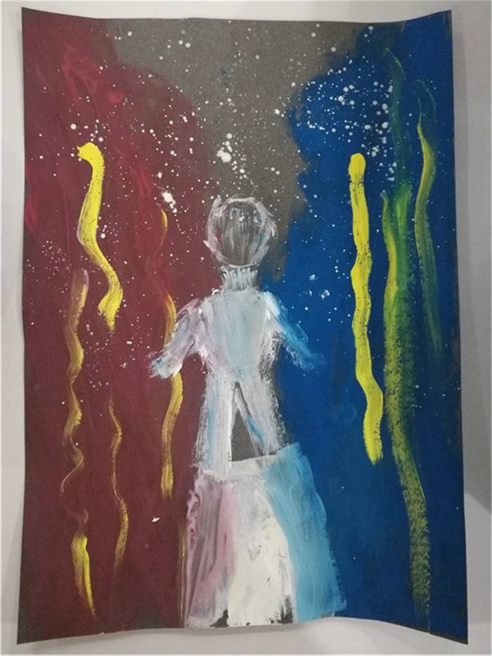 彭炫羲 华南师范大学附属顺德北滘学校 三年4班 《火神山，雷神山，钟南山》.jpg